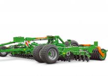 Diskové podmítače Amazone Catros+ 7003-2 TS