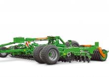 Diskové podmítače Amazone Catros+ 7003-2 TS