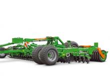 Diskové podmítače Amazone Catros+ 7003-2TX