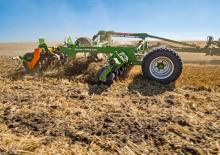 Diskové podmítače Amazone Catros+ 8003-2TX 
