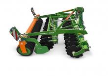 Diskové podmítače Amazone Catros XL 3003