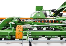 Diskové podmítače Amazone Catros XL 4003-2TS