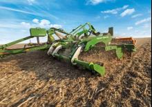 Diskové podmítače Amazone Catros XL 6003-2TS