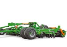 Diskové podmítače Amazone Catros XL 7003-2TX