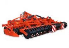 Diskové podmítače Kubota CD1350 RS