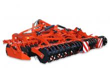 Diskové podmítače Kubota CD1400 AP