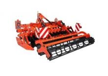 Diskové podmítače Kubota CD2201 