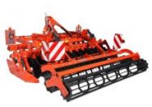 Diskové podmítače Kubota CD2400 DW