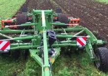 Diskové podmítače Amazone Certos 5002-2TX