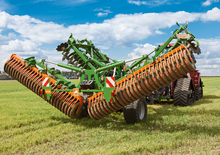 Diskové podmítače Amazone Certos 6001-2TX