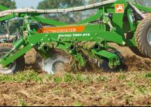 Diskové podmítače Amazone Certos 7001-2TX