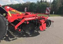 Diskové podmítače Brix CrossMax 300 RR Ø 600mm