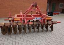 Diskové podmítače Brix DIM/H-80 RPW Ø 600