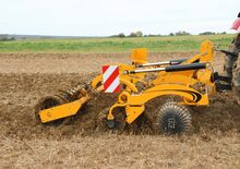 Diskové podmítače Agrisem Disc-O-Mulch Gold 3.00 