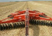 Diskové podmítače Kuhn Discover XL 52