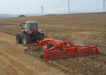 Diskové podmítače Kuhn Discover XM2 32