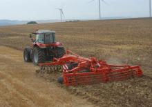 Diskové podmítače Kuhn Discover XM2 32
