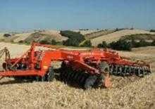 Diskové podmítače Kuhn Discover XM2 40