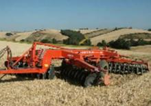 Diskové podmítače Kuhn Discover XM2 44