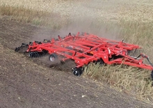 Diskové podmítače Kuhn Excelerator 8010-25