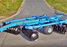 Diskové podmítače Rabe Falke TLS 28-C2