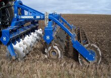 Diskové podmítače DAL-BO FarmerDisc 300