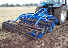 Diskové podmítače DAL-BO FarmerDisc 350