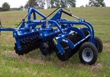 Diskové podmítače DAL-BO FarmerDisc 400