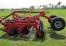 Diskové podmítače Expom® Goliat 3.5 