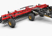 Diskové podmítače Versatile HS240