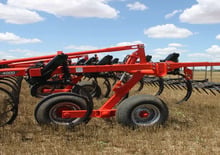 Diskové podmítače Kuhn Krause 4000-25W