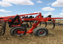 Diskové podmítače Kuhn Krause 4000-37