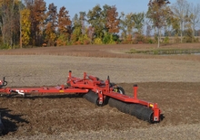 Diskové podmítače Kuhn Krause 4400-46