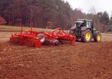 Diskové podmítače Brix Leader 370
