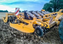 Diskové podmítače Agrisem Maximulch 3.00 Serie 3