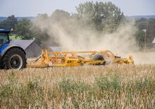 Diskové podmítače Agrisem Maximulch 5.00 Serie 6