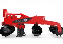 Diskové podmítače Tulip Multidisc XL Vario-S 300