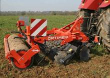 Diskové podmítače Kuhn Optimer 301
