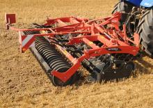 Diskové podmítače Kuhn Optimer 503 R