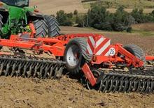 Diskové podmítače Kuhn Optimer 7503