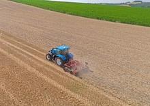 Diskové podmítače Kuhn Optimer L 300