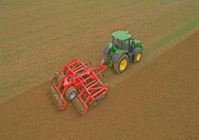 Diskové podmítače Kuhn Optimer L 6000