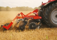 Diskové podmítače Kuhn Optimer XL 300