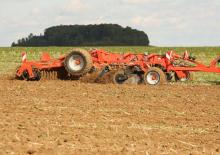 Diskové podmítače Kuhn Optimer XL 5000