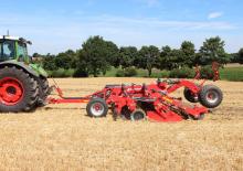 Diskové podmítače Kverneland Qualidisc Farmer 3001