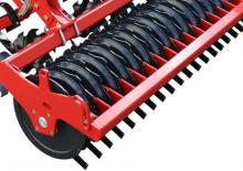 Diskové podmítače Kverneland Qualidisc Farmer 4000