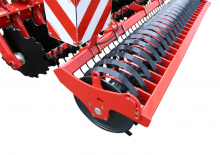 Diskové podmítače Kverneland Qualidisc Pro 2500