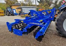 Diskové podmítače New Holland SDH 500T 