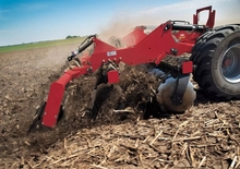 Diskové podmítače Case IH Speed-Tiller 475 31.2