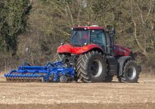 Diskové podmítače DAL-BO SuperMax 250